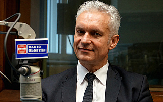 Jarosław Szunejko: w Komisji Trójstronnej nigdy nie było dialogu społecznego